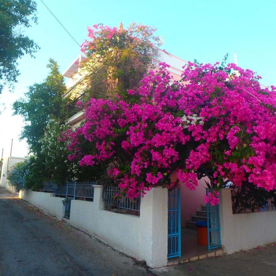 Villa Rodanthos Perdika  Exterior photo